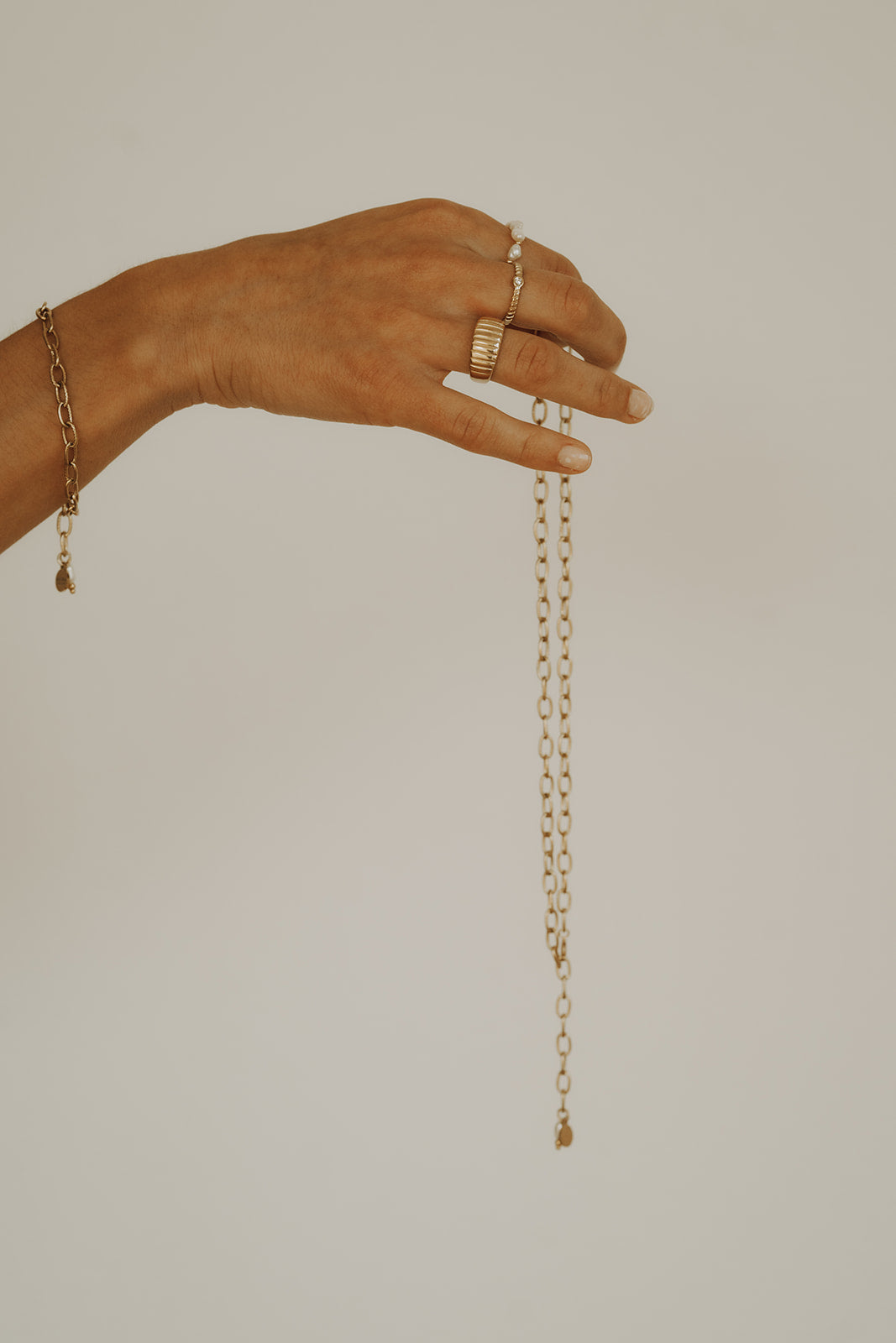 CASSY Armband