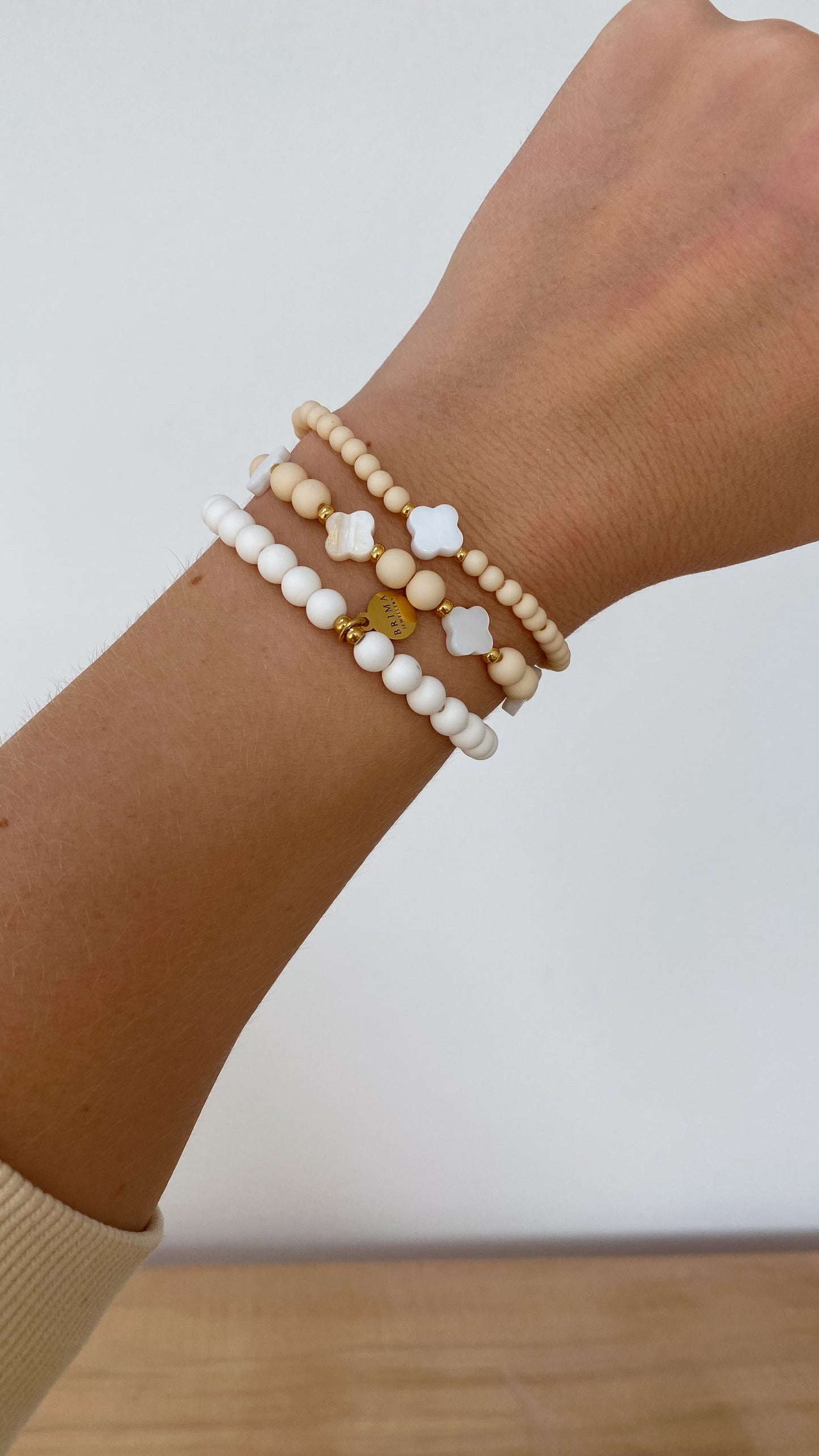 Grace Armband