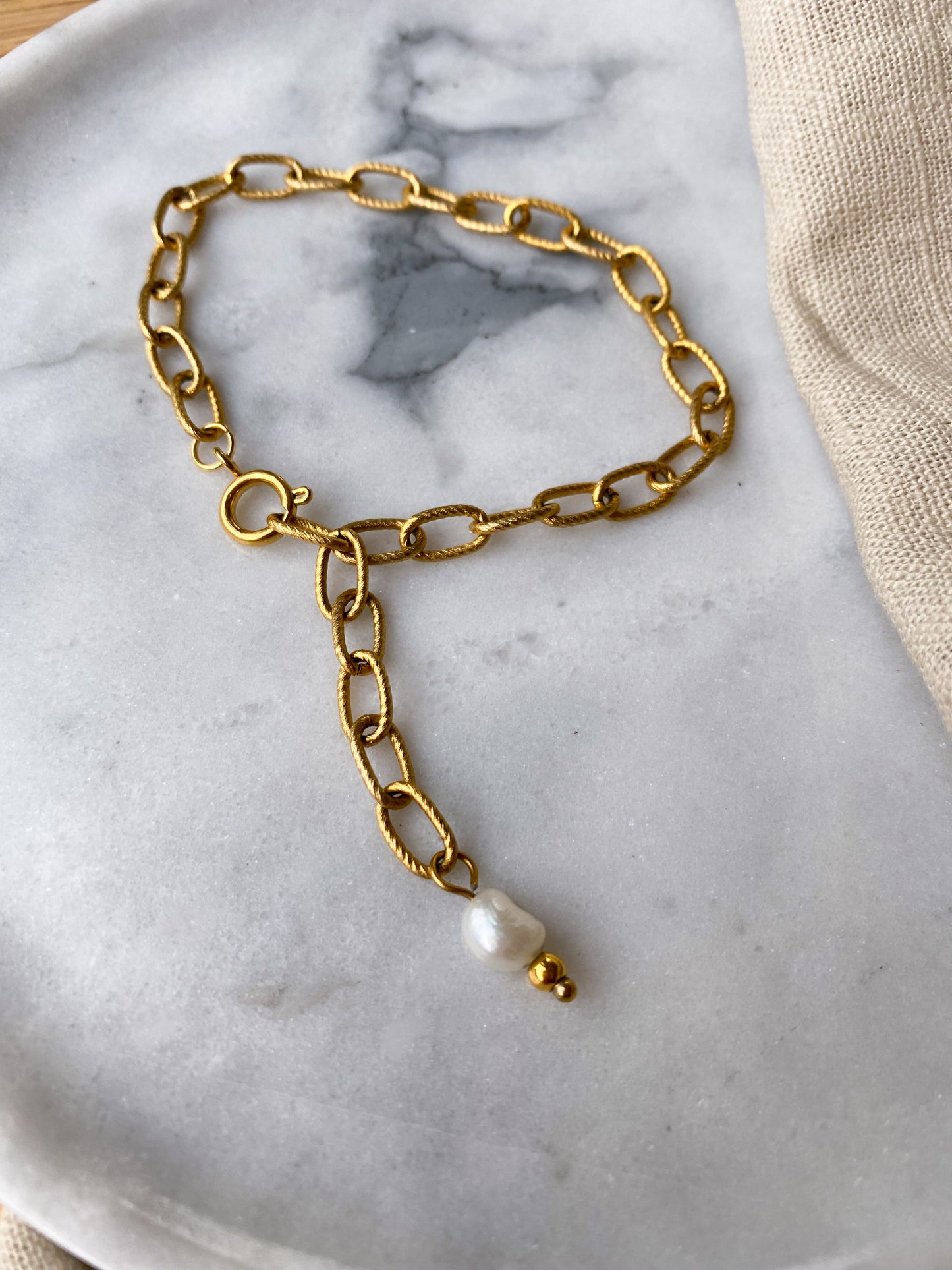 CASSY Armband