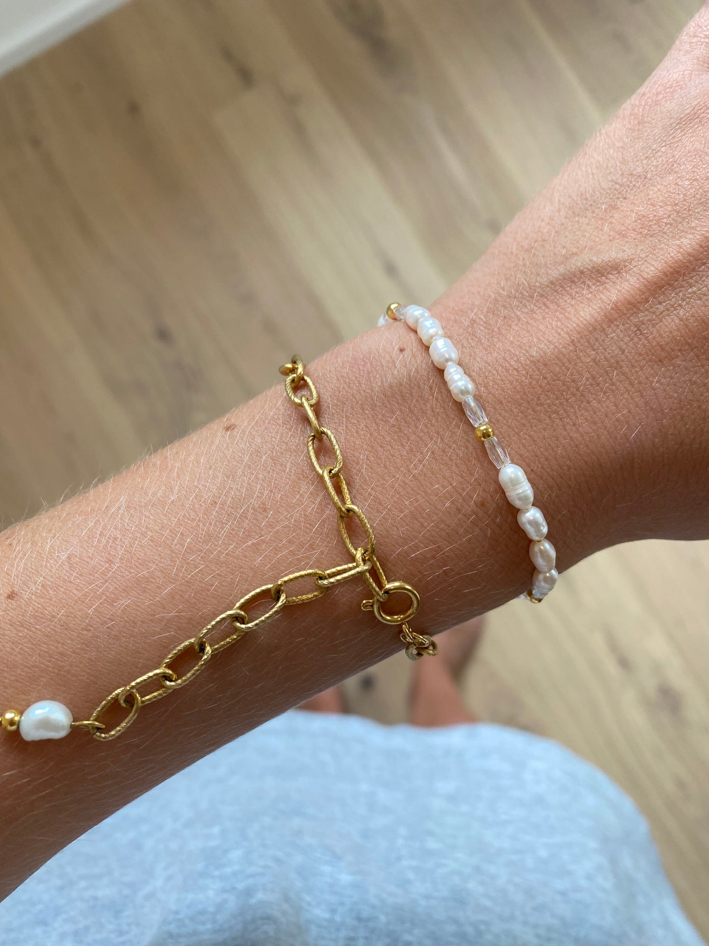 CASSY Armband