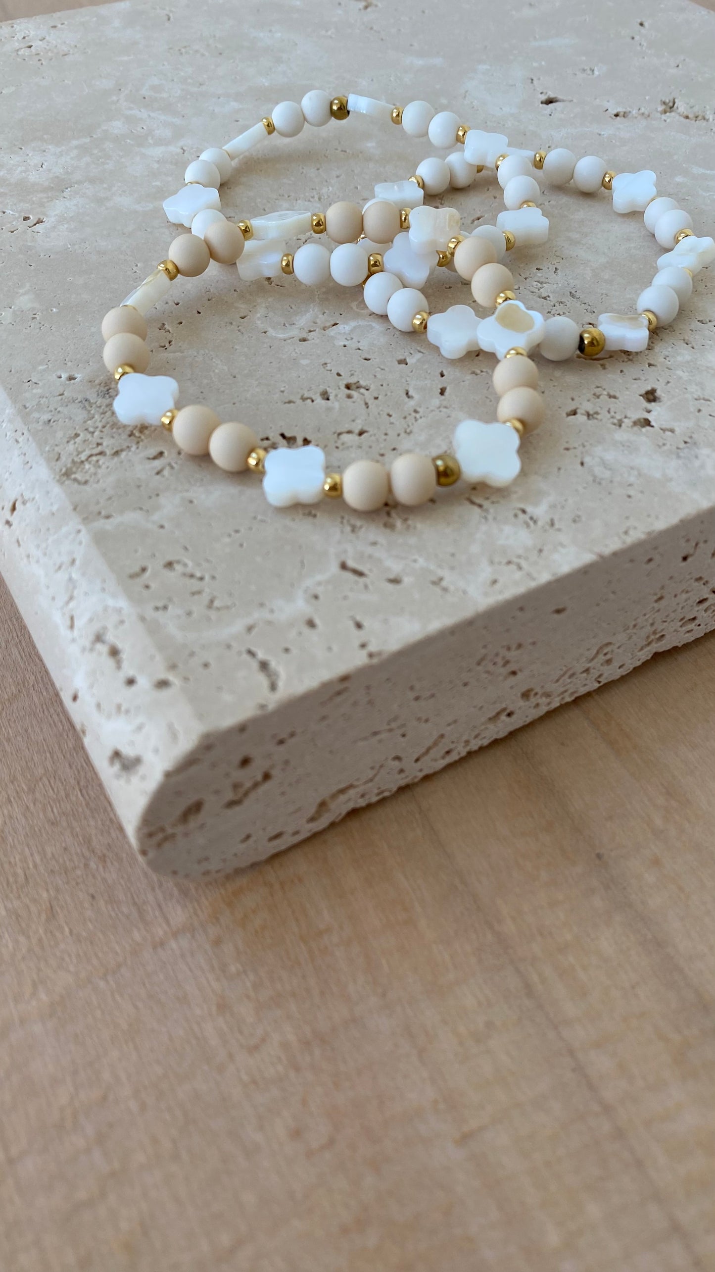 Grace Armband
