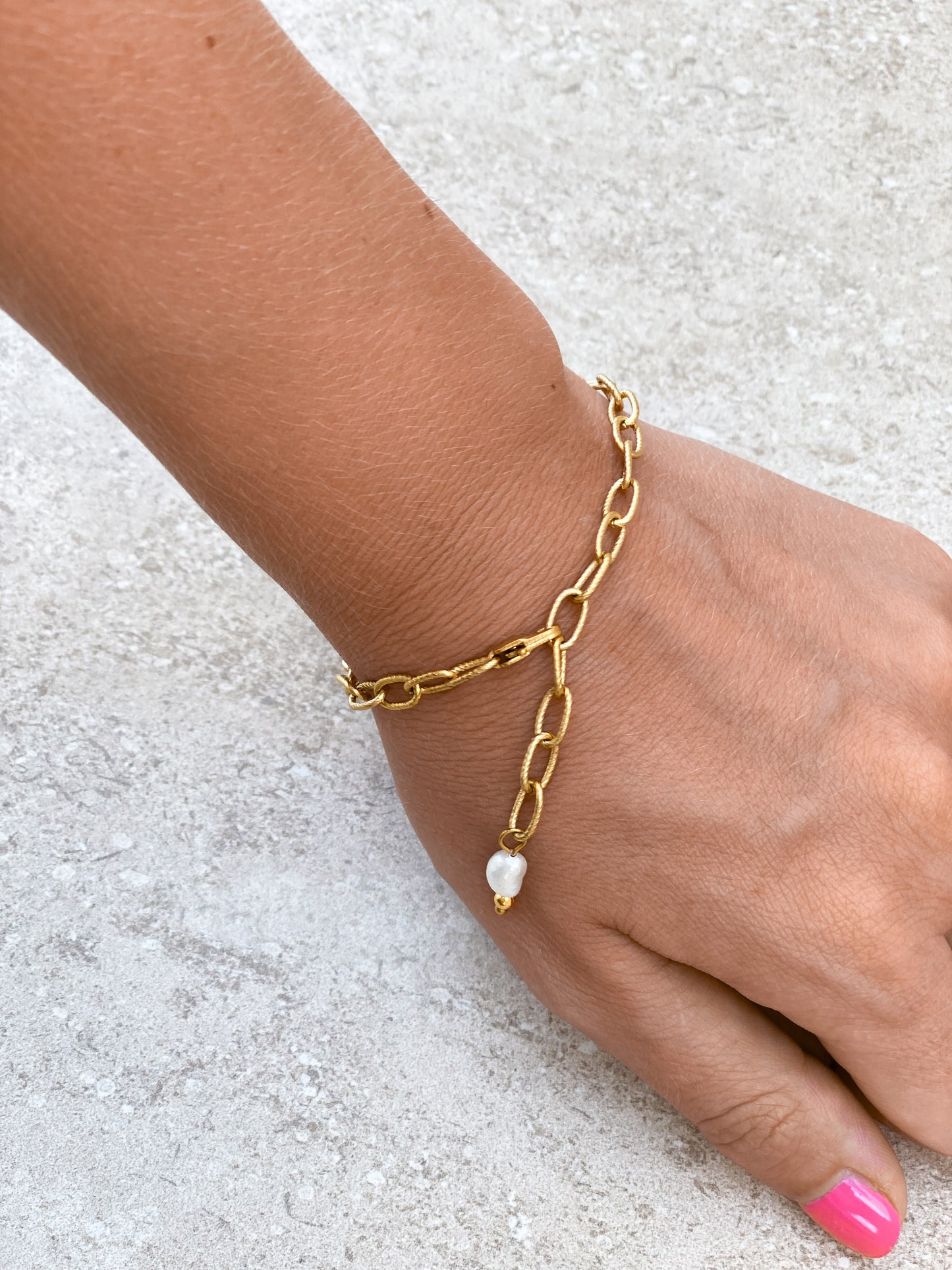CASSY Armband